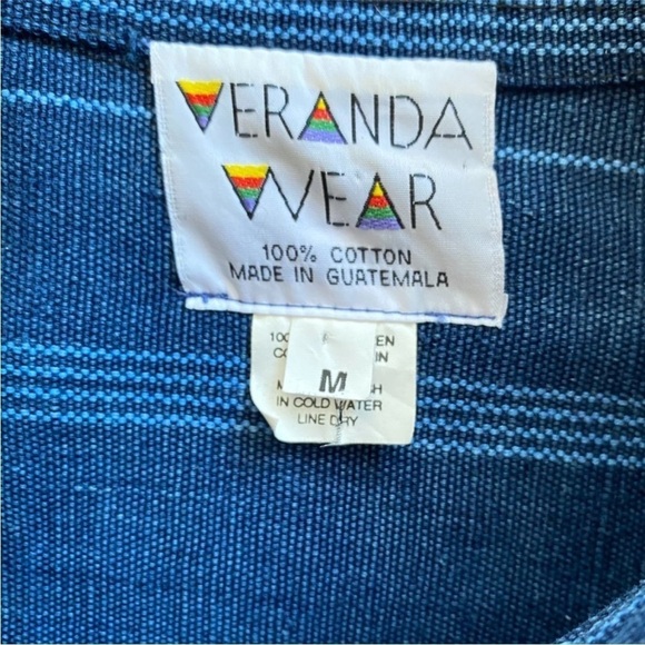 ARTSY FRIDA KAHLO EMBROIDERED DENIM JACKET PORTRAIT BUTTONS NWOT SIZE MEDIUM - Picture 11 of 13